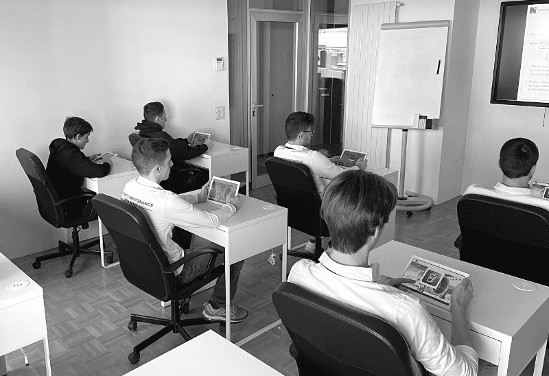 next-at_aviationtraining_part-66examination169 - Next-AT - Next-AT